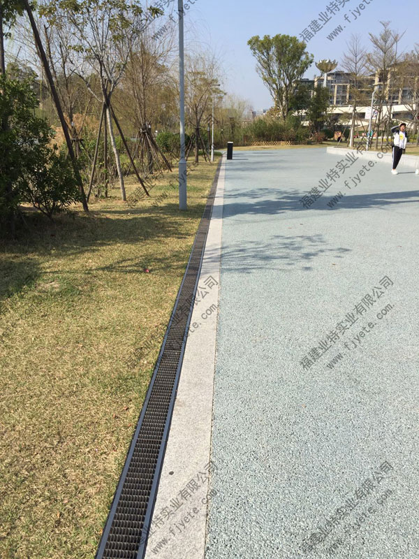 景观成品排水沟
