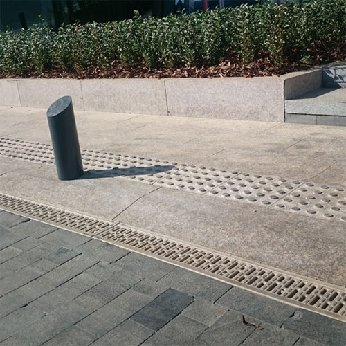 树脂排水沟盖板图片