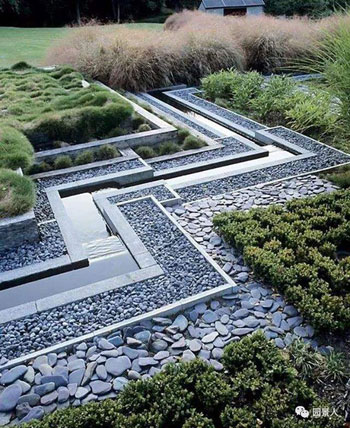 明沟排水沟